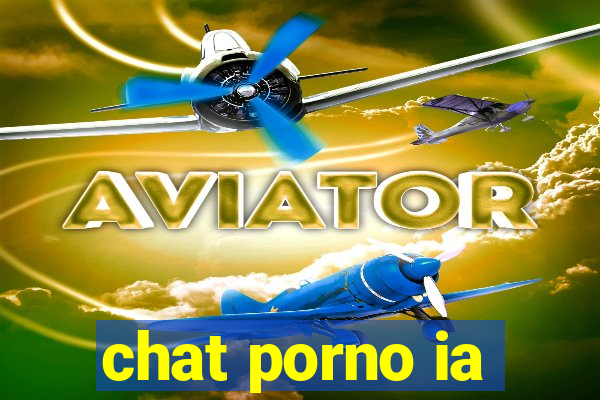 chat porno ia